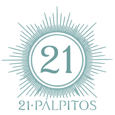 21 Pálpitos